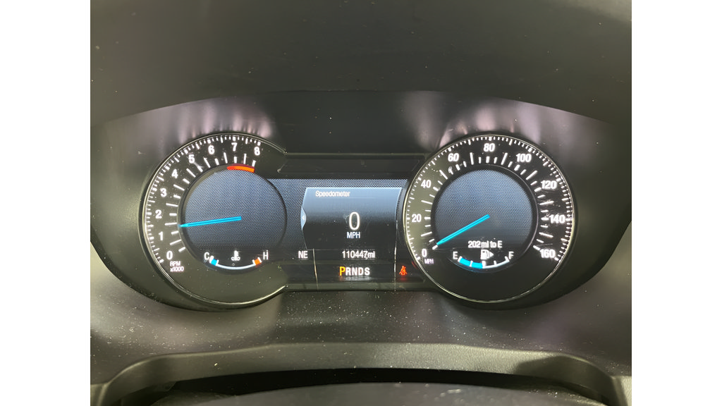 Used 2018 Ford Explorer Platinum AWD/4WD image 18