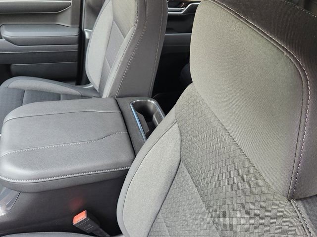 Used 2026 Chevrolet Silverado 1500 LT w/ Texas Edition Plus image 22