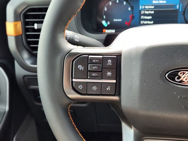 New 2026 Ford F150 Tremor AWD/4WD image 28