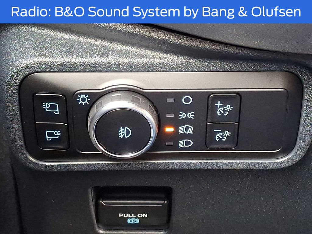 New 2025 Ford Bronco Badlands image 16