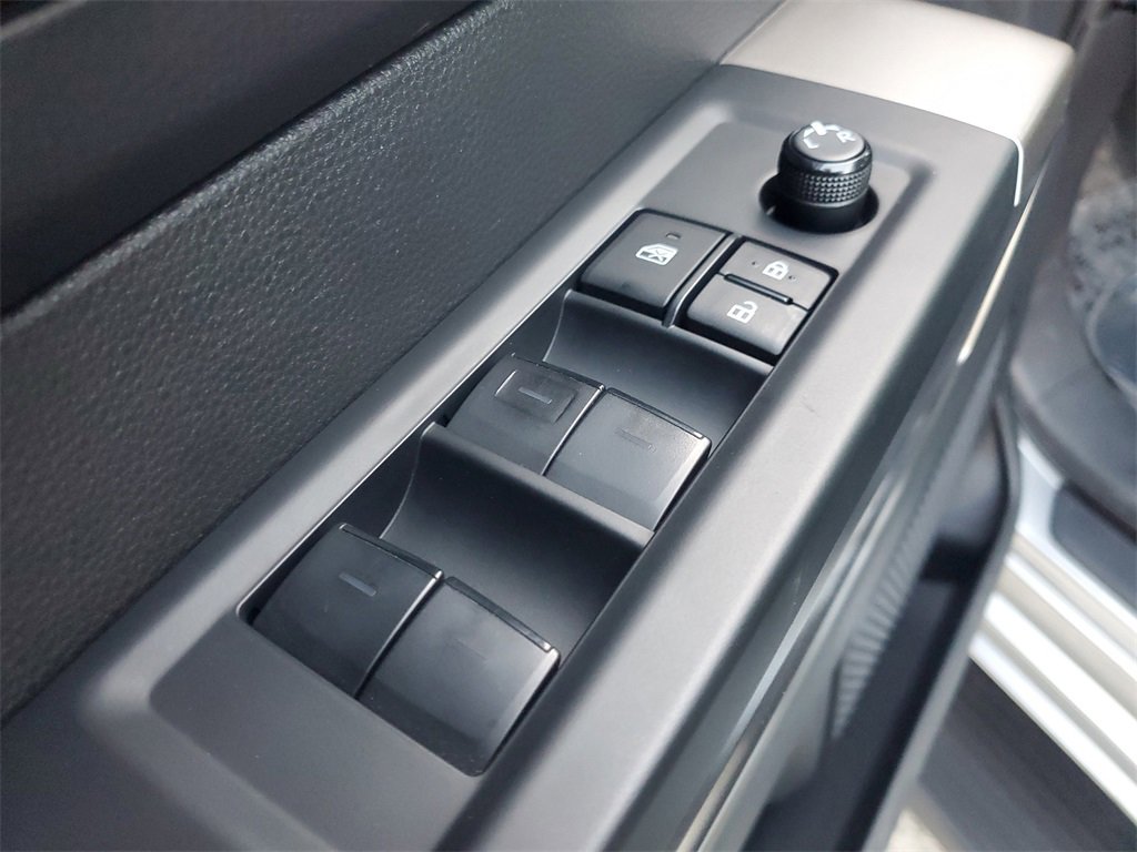 Used 2024 Toyota Tundra SR5 image 17