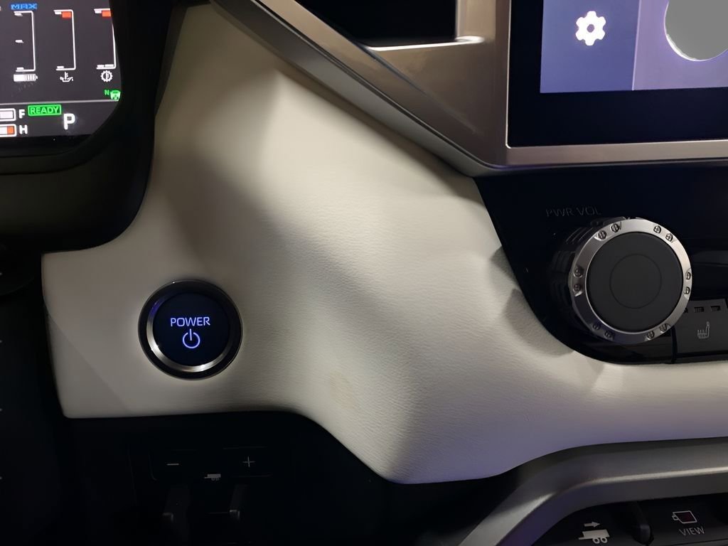 New 2024 Toyota Tundra Capstone image 23