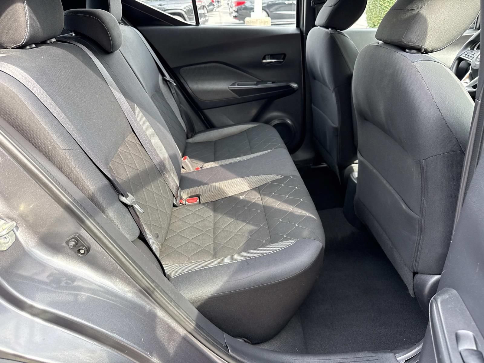 Used 2019 Nissan Kicks SV FWD image 26