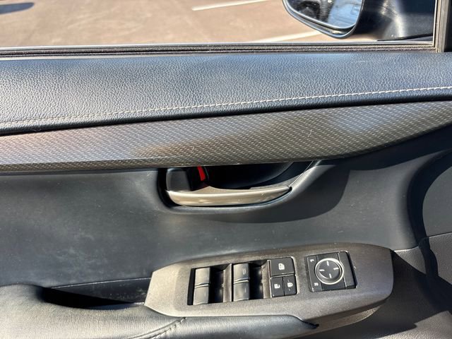 Used 2016 Lexus NX 200t FWD image 14