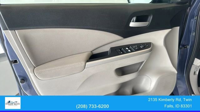 Used 2014 Honda CR-V EX-L image 11