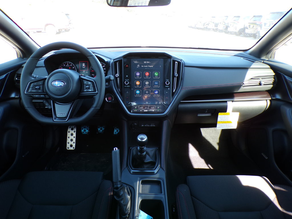 New 2026 Subaru WRX Premium AWD/4WD image 20