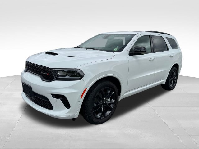 New 2026 Dodge Durango GT AWD/4WD image 3