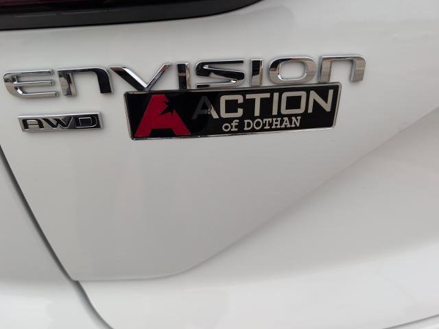 New 2025 Buick Envision Sport Touring AWD/4WD image 6