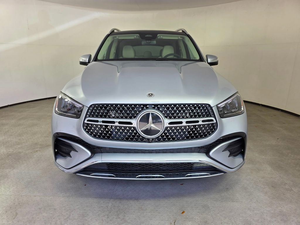 New 2026 Mercedes-Benz GLE 350 4MATIC image 2
