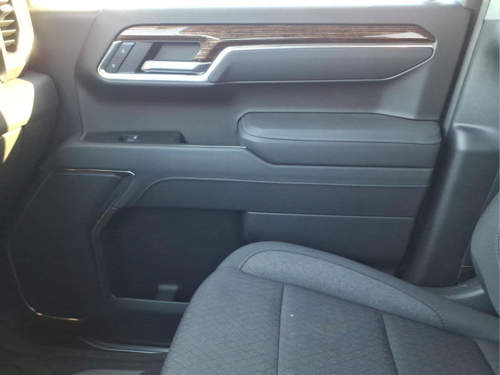 Used 2026 GMC Sierra 1500 Elevation AWD/4WD image 24