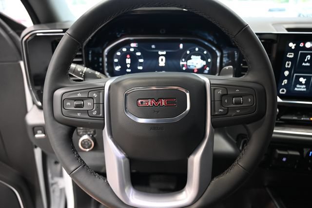 New 2026 GMC Sierra 1500 SLT w/ SLT Premium Plus Package AWD/4WD image 23