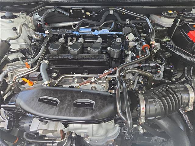 Certified 2022 Honda Civic Sport Touring image 22