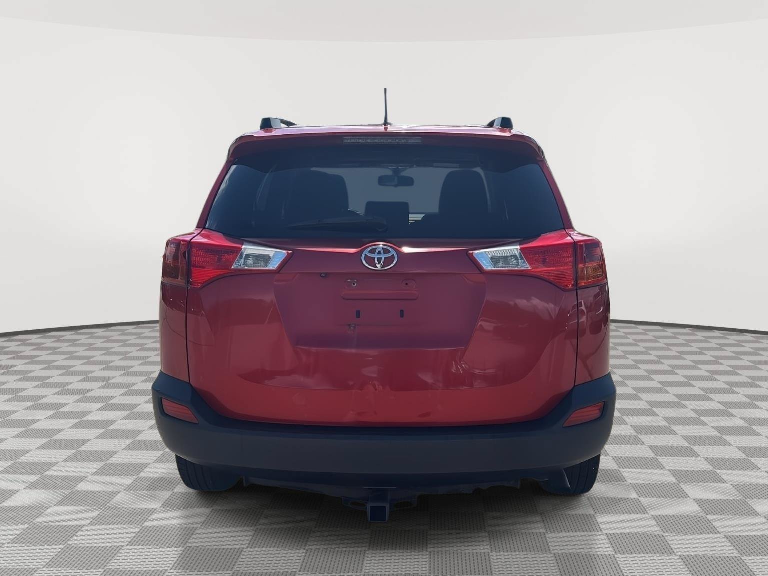 Used 2013 Toyota RAV4 XLE AWD/4WD image 24