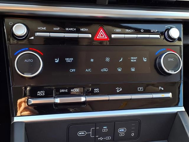 New 2026 Hyundai Santa Fe SEL image 18