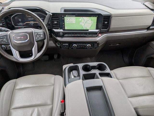 Used 2025 GMC Sierra 1500 SLT image 28