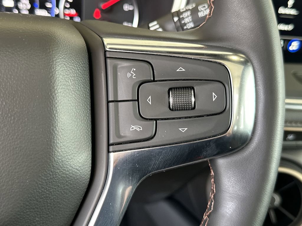 Certified 2025 Chevrolet Blazer Premier w/ LPO, Floor Liner Package image 24