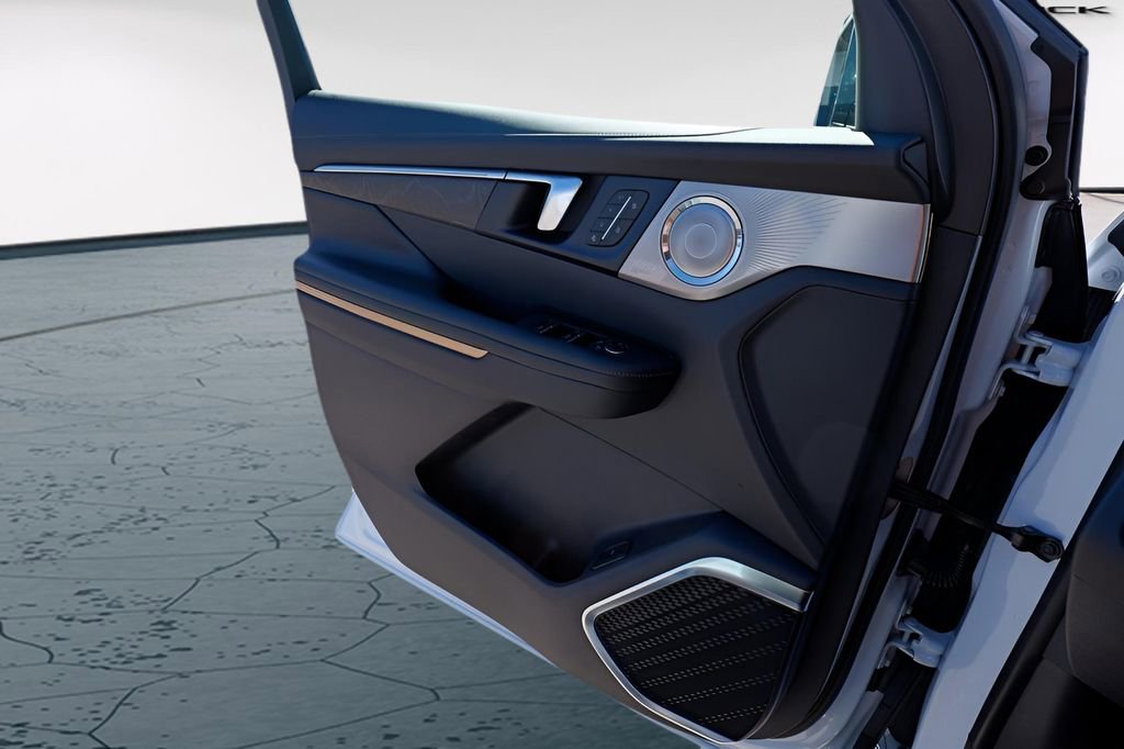 New 2026 Buick Enclave Avenir w/ Super Cruise Package image 23