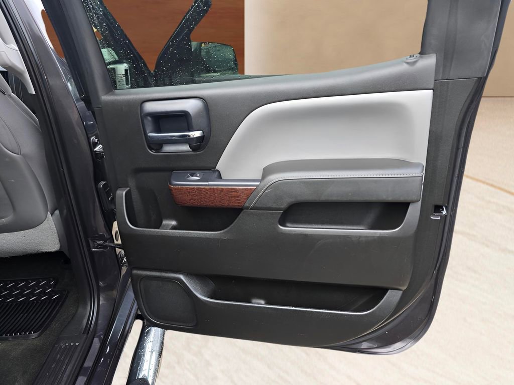 Used 2014 GMC Sierra 1500 SLE w/ SLE Value Package image 18