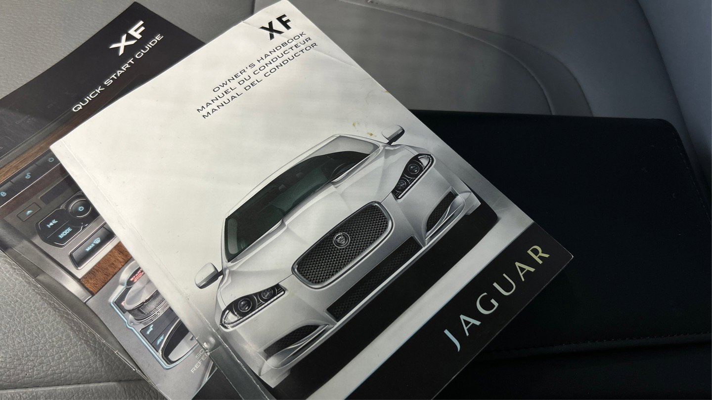 Used 2013 Jaguar XF 3.0 image 27