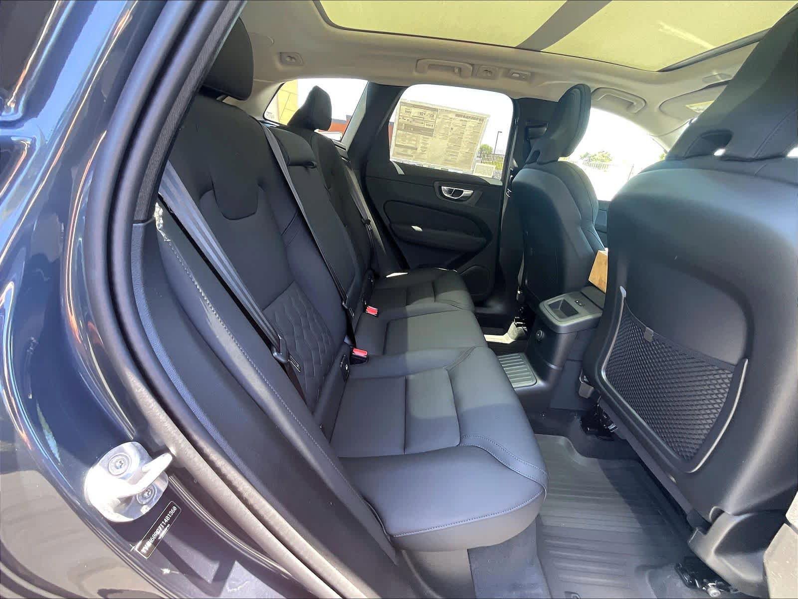 New 2026 Volvo XC60 T8 Plus w/ Climate Package AWD/4WD image 27