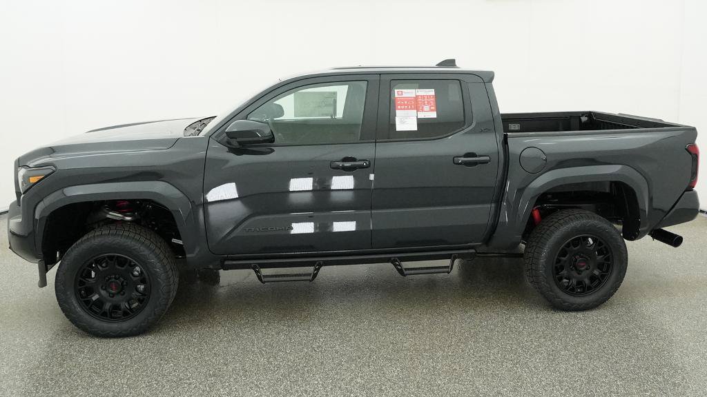 New 2026 Toyota Tacoma SR5 AWD/4WD image 6