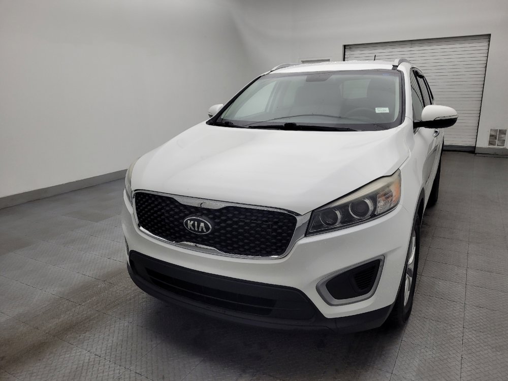 Used 2016 Kia Sorento LX image 15