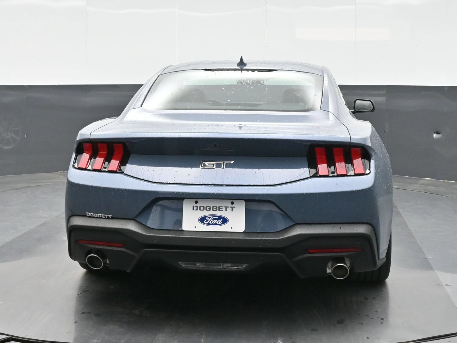 Used 2025 Ford Mustang GT Premium RWD image 7