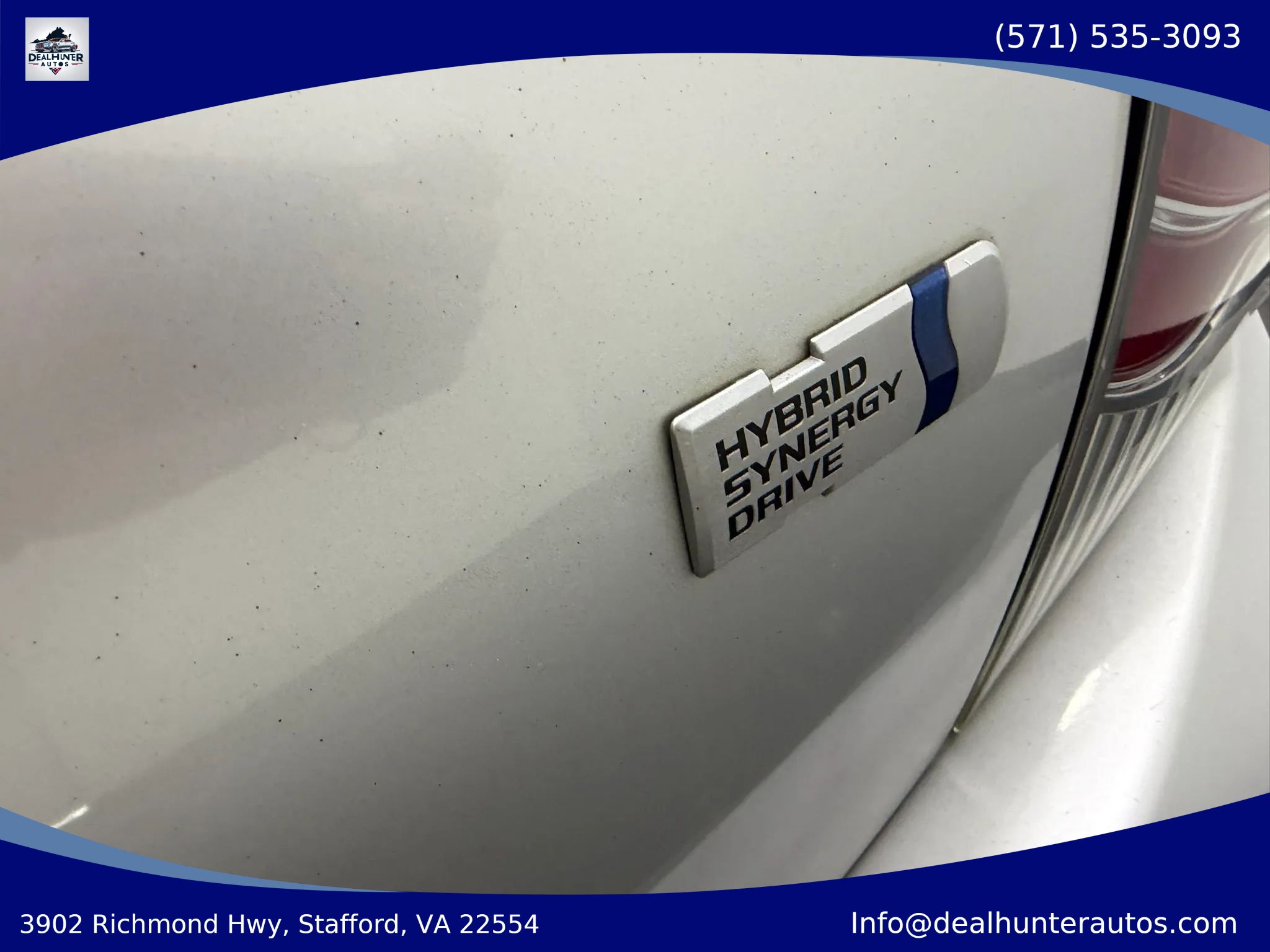Used 2012 Toyota Prius C Four FWD image 14