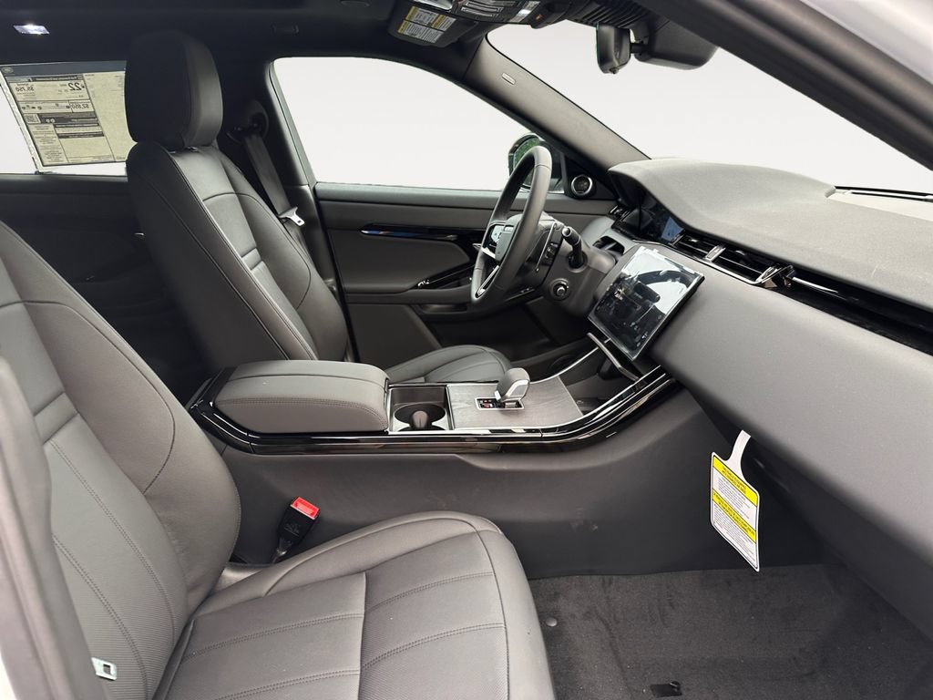 New 2026 Land Rover Range Rover Evoque S AWD/4WD image 15