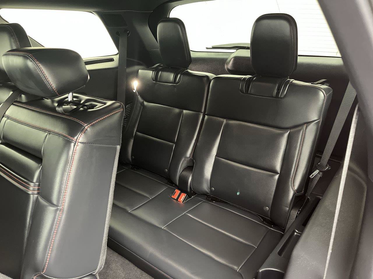 Certified 2025 Ford Explorer ST-Line w/ ST-Line Street Pack AWD/4WD image 15