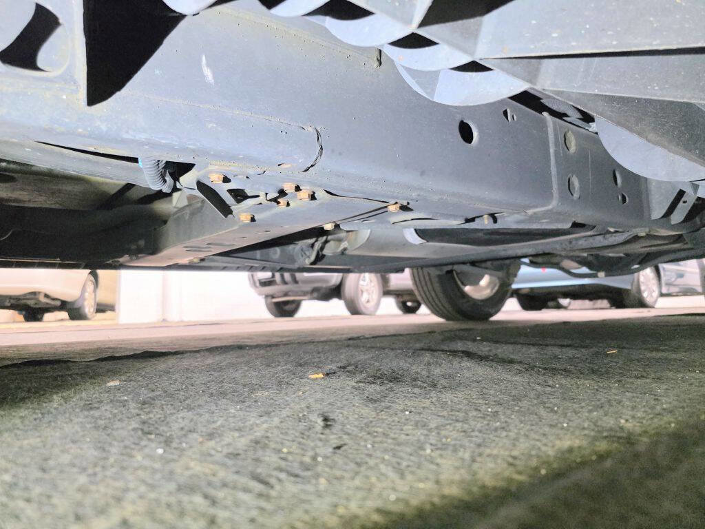 Used 2007 Chevrolet TrailBlazer LS w/ LS Preferred Equipment Group image 3