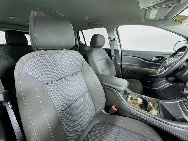 Used 2023 GMC Acadia SLE w/ Driver Convenience Package image 29