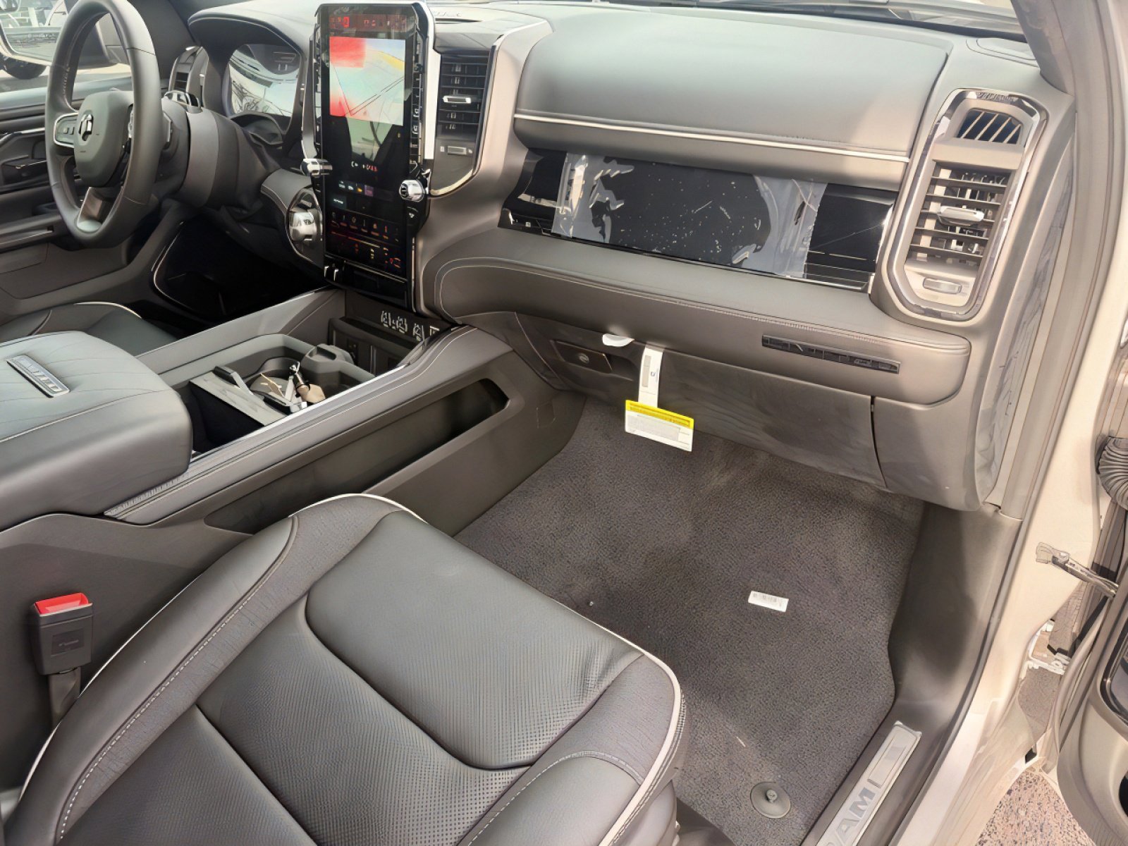 New 2026 RAM 1500 Limited image 10