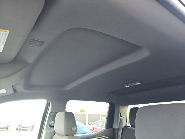 Used 2024 Chevrolet Silverado 1500 LT image 19