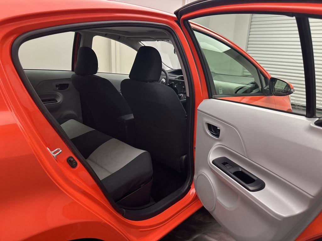 Used 2012 Toyota Prius C Three FWD image 7