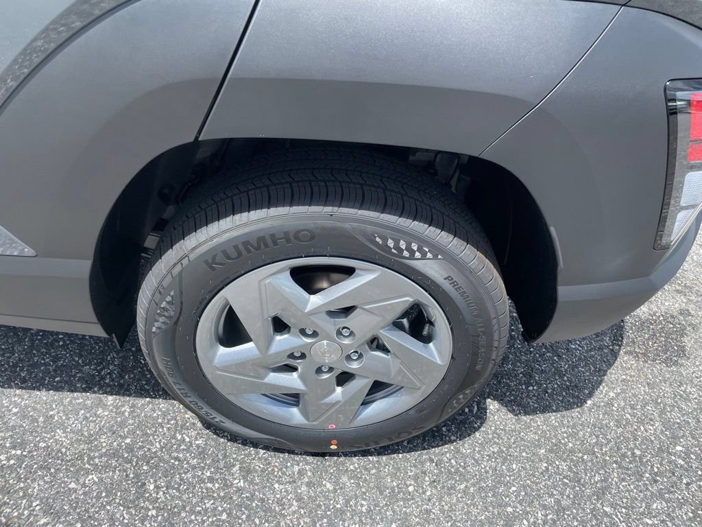 New 2026 Hyundai Kona SE AWD/4WD image 6