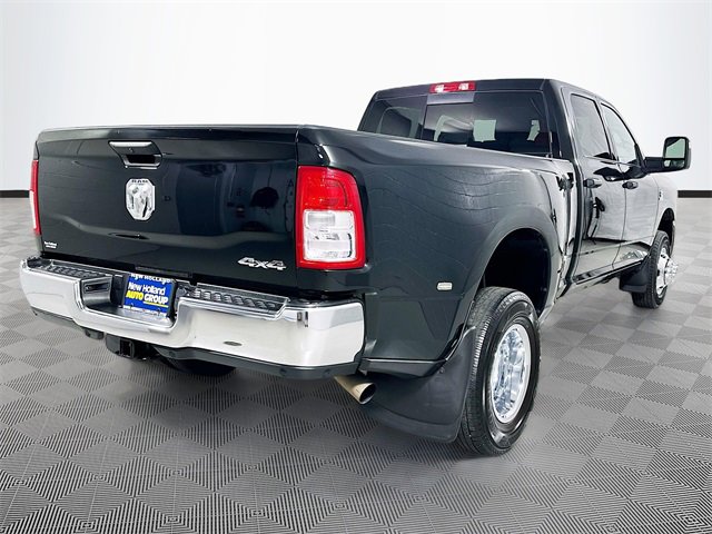 Certified 2024 RAM 3500 Tradesman w/ Chrome Appearance Group image 7