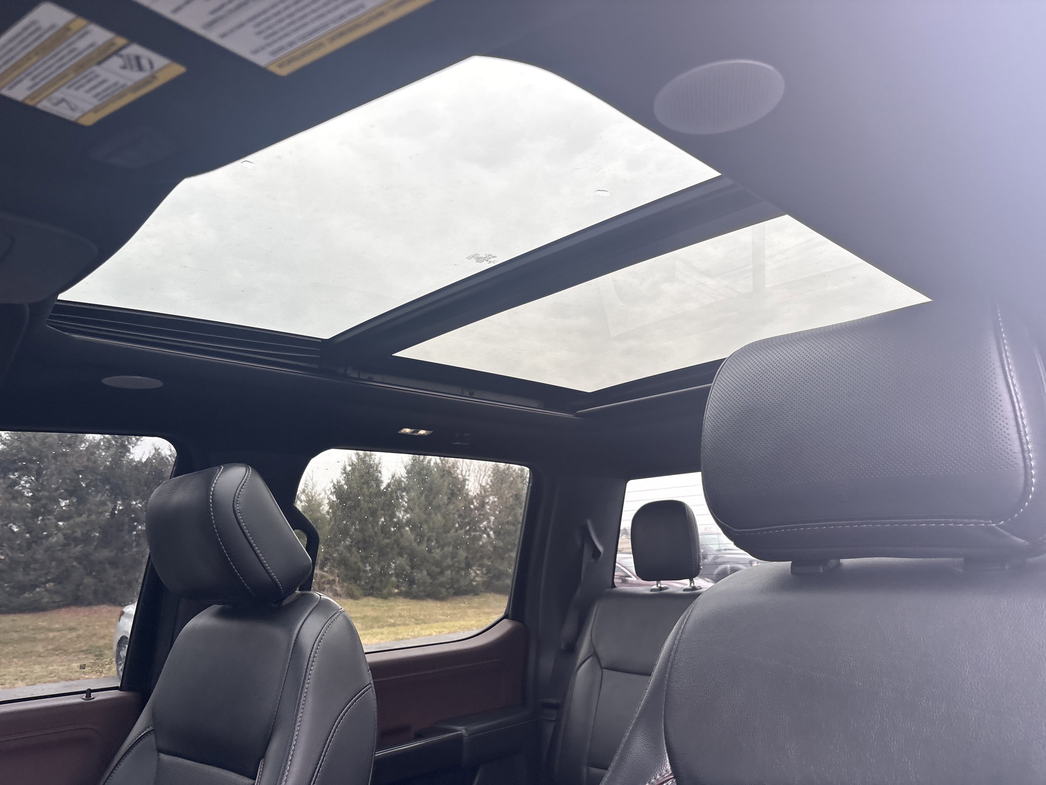 Used 2021 Ford F150 Lariat w/ Equipment Group 502A High image 20