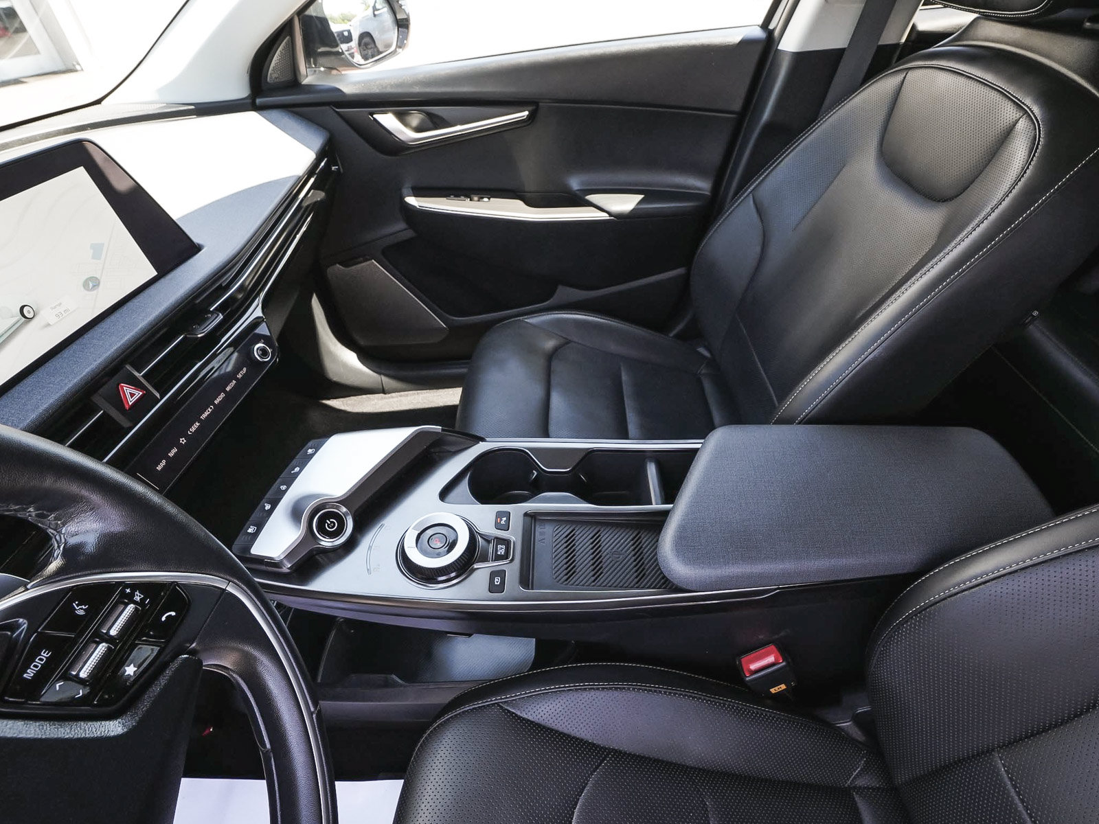 Used 2023 Kia EV6 Wind w/ Wind Technology Package AWD/4WD image 28