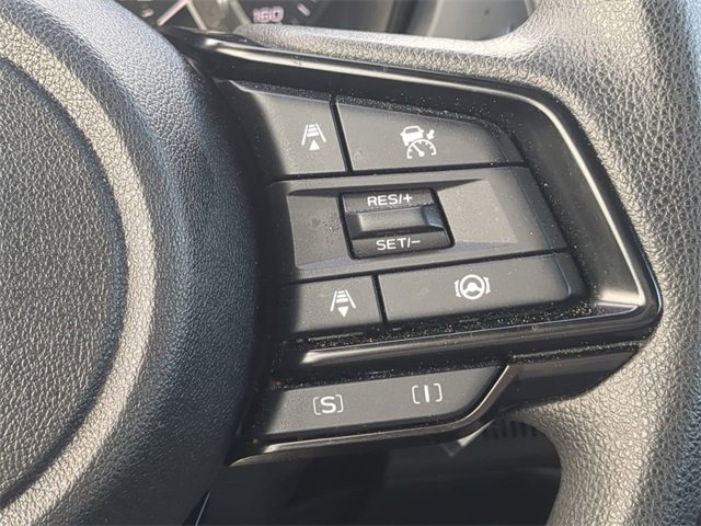 Used 2025 Subaru Forester image 24