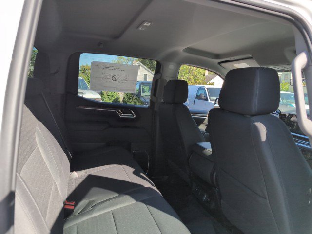 New 2026 Chevrolet Silverado 1500 RST image 20