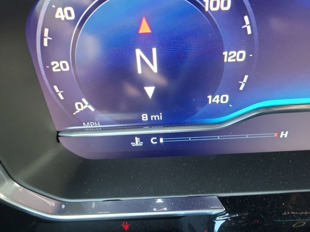 New 2025 Chevrolet Silverado 1500 LT image 17