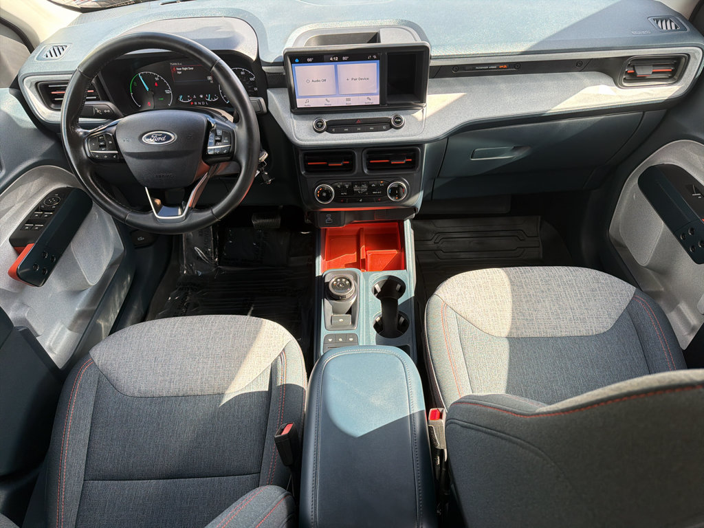 Used 2024 Ford Maverick XLT w/ XLT Luxury Package FWD image 11