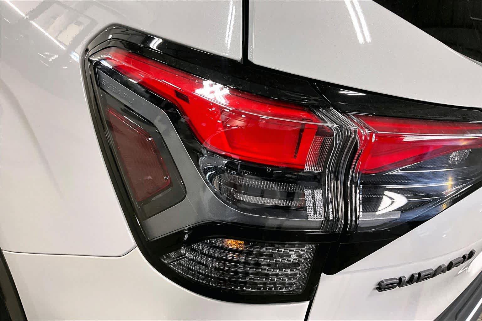 New 2026 Subaru Forester Premium AWD/4WD image 14