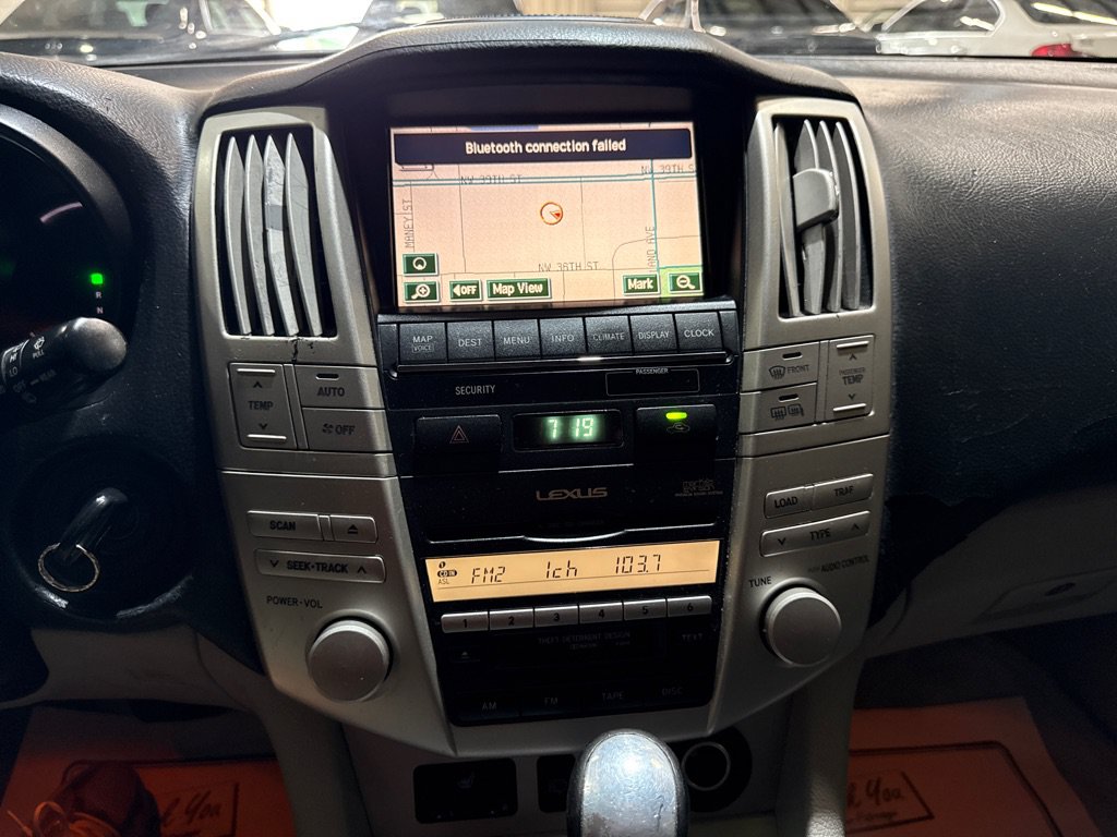 Used 2006 Lexus RX 400h AWD image 15