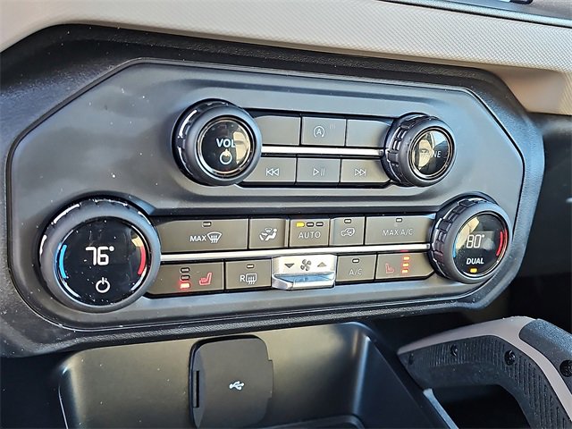 Used 2024 Ford Bronco Big Bend image 17