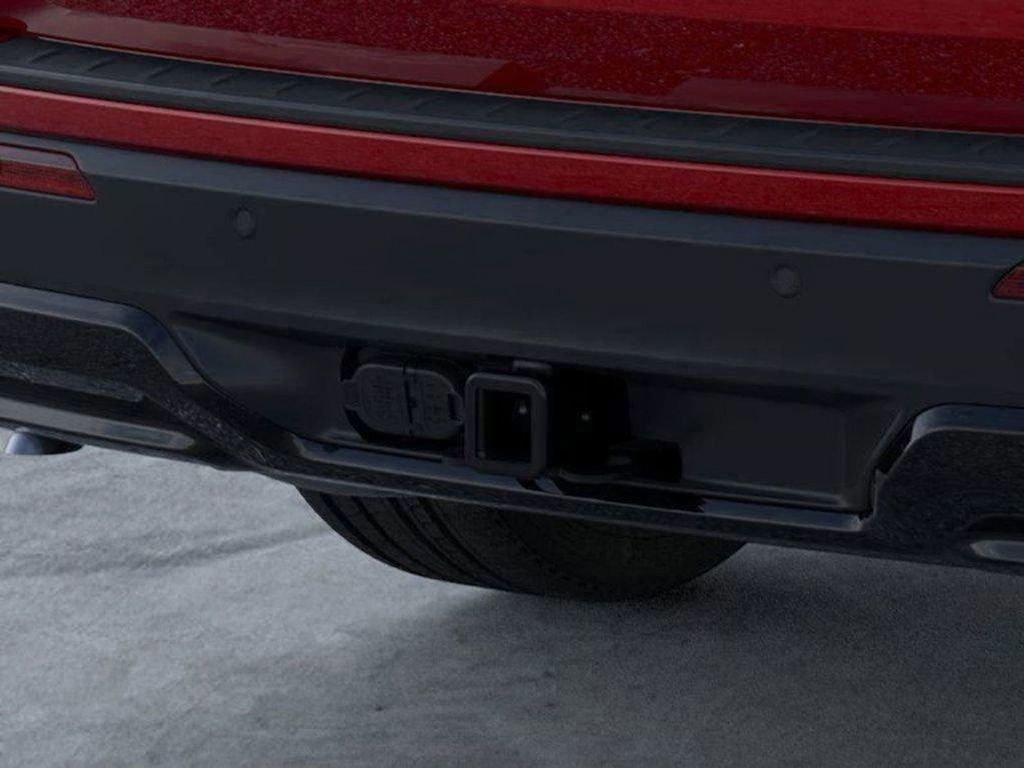 New 2025 Ford Explorer ST-Line w/ Premium Package image 46