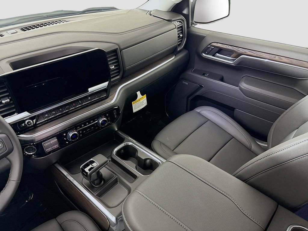 New 2026 GMC Sierra 1500 SLT w/ SLT Premium Plus Package image 24