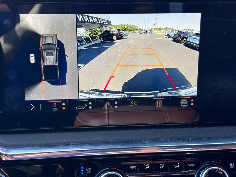 Used 2024 GMC Sierra 1500 Denali Ultimate image 24