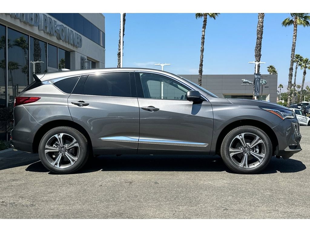 New 2025 Acura RDX SH-AWD w/ Technology Package image 4